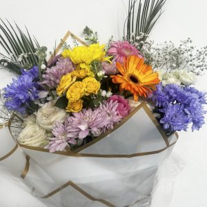 Beloved Flowers