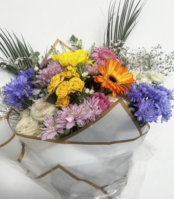 Beloved Flowers