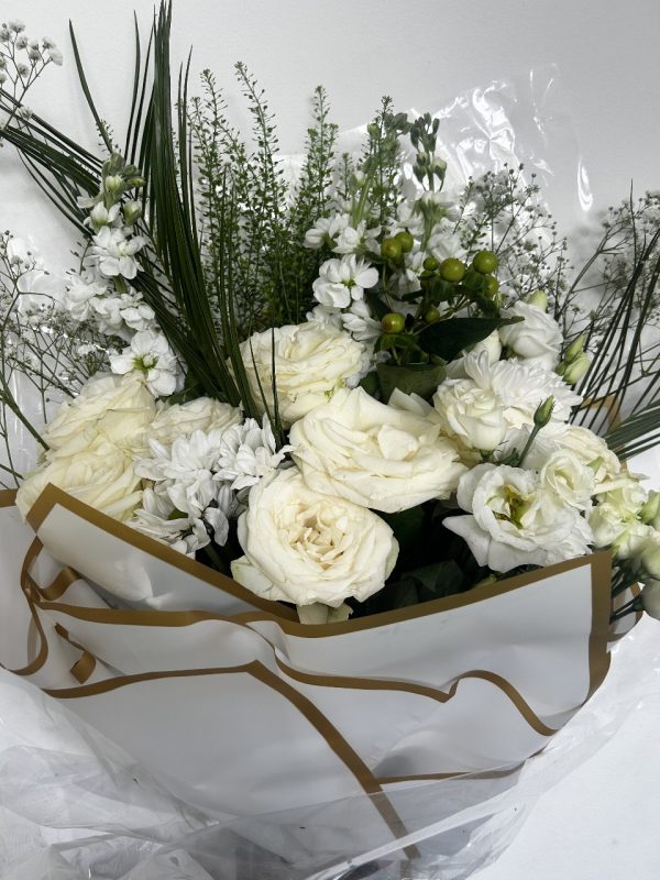 Royal Flowers